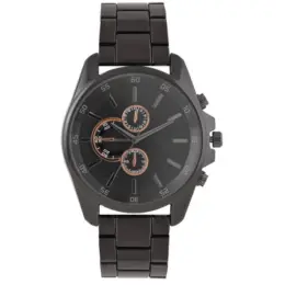 Vanguard Watch Front